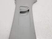 (B) pillar trim (top)