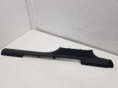 Front sill trim cover