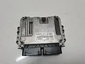 Calculateur moteur ECU