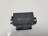 Parking PDC control unit/module