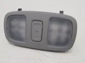 Rear seat light