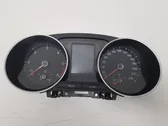 Speedometer (instrument cluster)