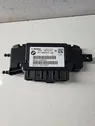 Airbag control unit/module