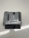 Calculateur moteur ECU