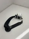 Ceinture de sécurité avant