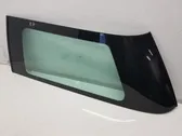 Rear side window/glass