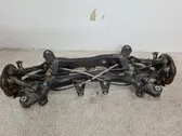 Rear subframe