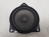 Rear door speaker