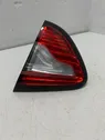 Tailgate rear/tail lights