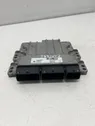 Calculateur moteur ECU