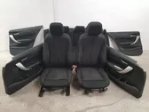 Seat set