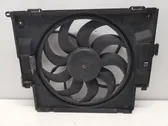 Ventilatore di raffreddamento elettrico del radiatore