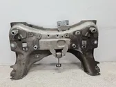 Front subframe