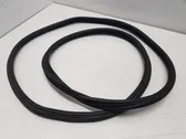 Trunk rubber seal (body)