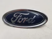 Manufacturer badge logo/emblem