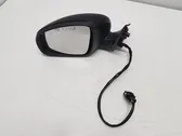 Front door electric wing mirror