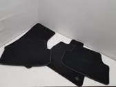 Car floor mat set