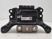 Engine mount bracket