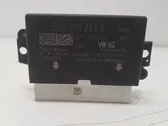 Parking PDC control unit/module