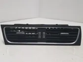 Dash center air vent grill