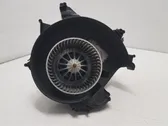 Heater fan/blower