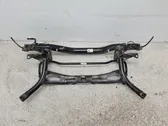 Rear subframe