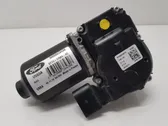 Wiper motor