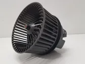 Heater fan/blower