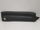 Other trunk/boot trim element