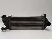 Radiador intercooler