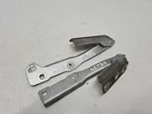 Engine bonnet/hood hinges