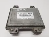 Calculateur moteur ECU