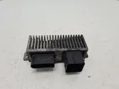 Glow plug pre-heat relay