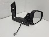 Front door electric wing mirror
