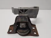 Engine mount bracket