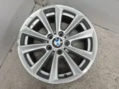 R17 alloy rim