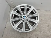 R17 alloy rim