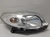 Headlight/headlamp