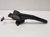 Handbrake/parking brake lever assembly