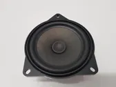 Rear door speaker