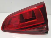 Tailgate rear/tail lights