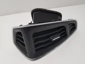 Dashboard side air vent grill/cover trim