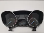 Speedometer (instrument cluster)