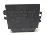 Parking PDC control unit/module