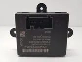 Door control unit/module