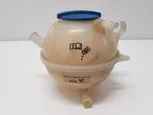 Vase d'expansion / réservoir de liquide de refroidissement