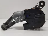 Wiper motor