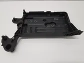 Battery tray