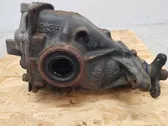 Rear differential