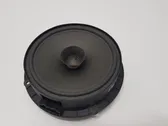 Front door speaker